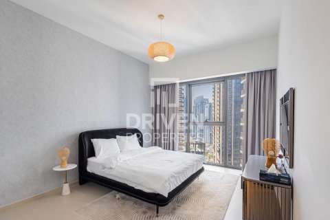 Appartement à Opera District, Downtown Dubai (Downtown Burj Dubai), Dubai, 2 chambres, 109 m², № 66127 - photo 5