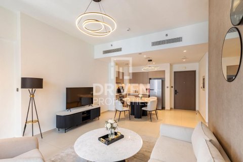 Appartement à Opera District, Downtown Dubai (Downtown Burj Dubai), Dubai, 2 chambres, 109 m², № 66127 - photo 3