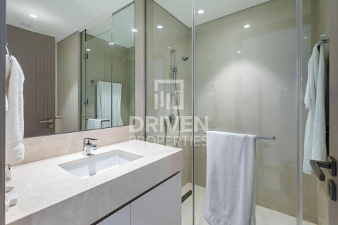Appartement à Opera District, Downtown Dubai (Downtown Burj Dubai), Dubai, 2 chambres, 109 m², № 66127 - photo 10