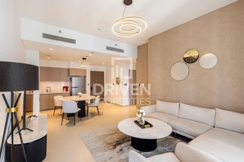 Appartement à Opera District, Downtown Dubai (Downtown Burj Dubai), Dubai, 2 chambres, 109 m², № 66127 - photo 2