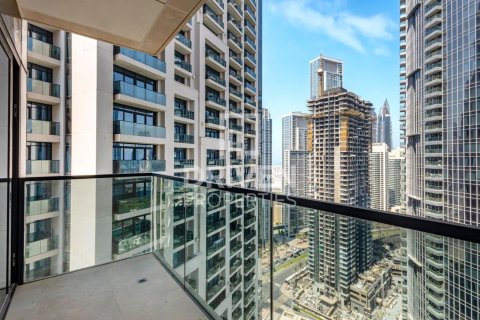 Appartement à Opera District, Downtown Dubai (Downtown Burj Dubai), Dubai, 2 chambres, 109 m², № 66127 - photo 11
