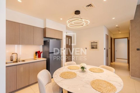 Appartement à Opera District, Downtown Dubai (Downtown Burj Dubai), Dubai, 2 chambres, 109 m², № 66127 - photo 4