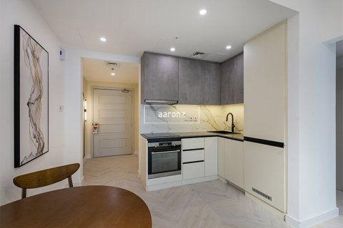 Appartement à Jumeirah Lake Towers, Dubai, 1 chambre, 59.3 m², № 42795 - photo 8