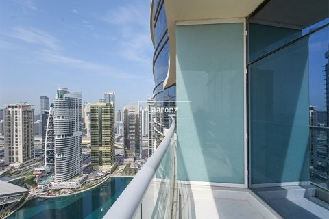 Appartement à Jumeirah Lake Towers, Dubai, 1 chambre, 59.3 m², № 42795 - photo 6