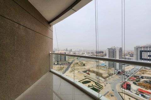 Appartement à Arjan, Dubai, 3 chambres, 187.2 m², № 42794 - photo 1