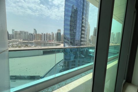 Apartamento en Business Bay, Dubai, 1 dormitorio, 79.6 m², № 42791 - foto 14