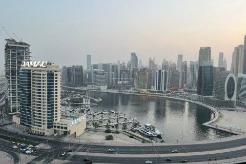 Apartamento en Business Bay, Dubai, 1 dormitorio, 79.6 m², № 42791 - foto 13