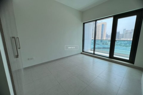 Apartamento en Business Bay, Dubai, 1 dormitorio, 79.6 m², № 42791 - foto 1