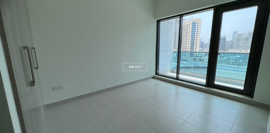 Apartamento en Business Bay, Dubai, 1 dormitorio, 79.6 m², № 42791