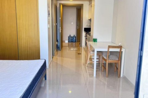 شقة في الخليج التجاري, دبي 37.5 م² رقم 42793 - صورة 1