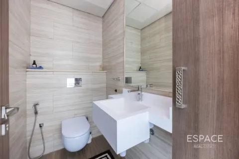 Appartement à MBL Residences, Jumeirah Lake Towers, Dubai, 1 chambre, 70 m², № 62221 - photo 8