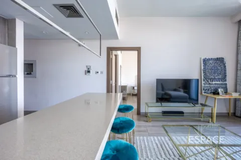 Appartement à MBL Residences, Jumeirah Lake Towers, Dubai, 1 chambre, 70 m², № 62221 - photo 11