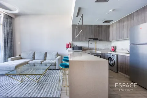 Appartement à MBL Residences, Jumeirah Lake Towers, Dubai, 1 chambre, 70 m², № 62221 - photo 10