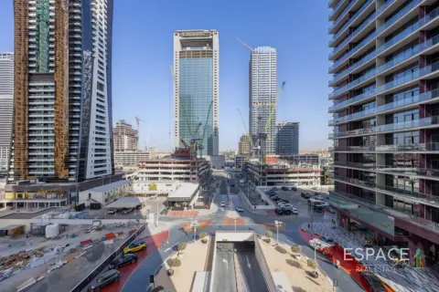 Appartement à MBL Residences, Jumeirah Lake Towers, Dubai, 1 chambre, 70 m², № 62221 - photo 15