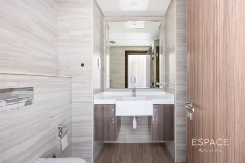 Appartement à MBL Residences, Jumeirah Lake Towers, Dubai, 1 chambre, 70 m², № 62221 - photo 9