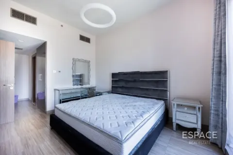 Appartement à MBL Residences, Jumeirah Lake Towers, Dubai, 1 chambre, 70 m², № 62221 - photo 7