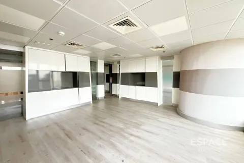 Bureau à Jumeirah Lake Towers, Dubai, 89 m², № 62235 - photo 3