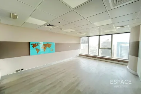 Bureau à Jumeirah Lake Towers, Dubai, 89 m², № 62235 - photo 5