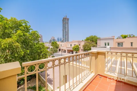 فيلا في البحيرات, دبي 2 غرف نوم, 195 م² رقم 62224 - صورة 12