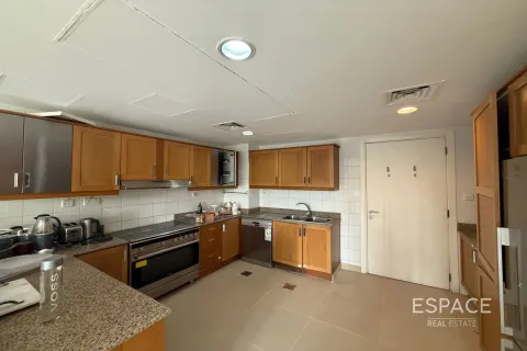 Villa à Springs 4, The Springs, Dubai, 4 chambres, 270 m², № 62223 - photo 6