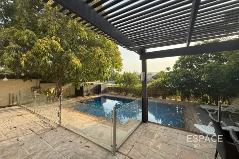 Villa à Springs 4, The Springs, Dubai, 4 chambres, 270 m², № 62223 - photo 3
