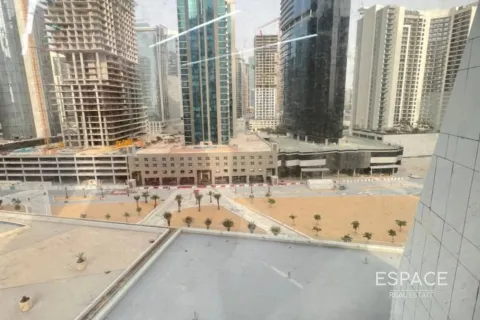 Bureau à Business Bay, Dubai, 103 m², № 62108 - photo 8