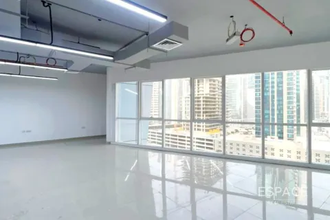 Bureau à Business Bay, Dubai, 103 m², № 62108 - photo 1