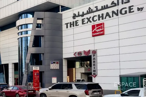 Bureau à Business Bay, Dubai, 103 m², № 62108 - photo 10