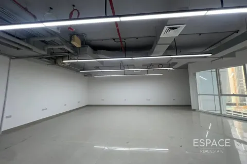 Bureau à Business Bay, Dubai, 103 m², № 62108 - photo 5