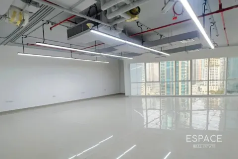Bureau à Business Bay, Dubai, 103 m², № 62108 - photo 3
