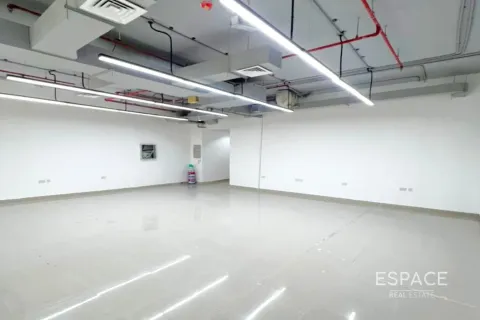 Bureau à Business Bay, Dubai, 103 m², № 62108 - photo 4