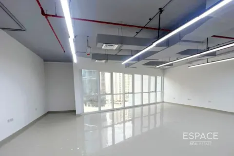 Bureau à Business Bay, Dubai, 103 m², № 62108 - photo 2