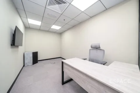 Bureau à Business Bay, Dubai, 18 m², № 62106 - photo 6