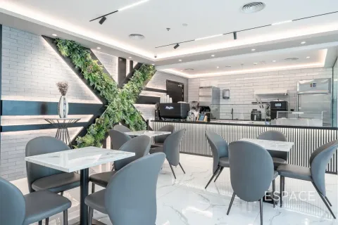 Bureau à Business Bay, Dubai, 18 m², № 62106 - photo 7