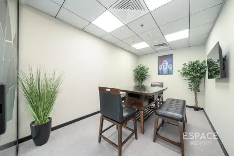 Bureau à Business Bay, Dubai, 18 m², № 62106 - photo 16