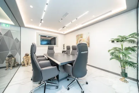 Bureau à Business Bay, Dubai, 18 m², № 62106 - photo 17