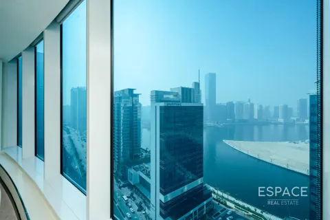 Bureau à Business Bay, Dubai, 18 m², № 62106 - photo 8