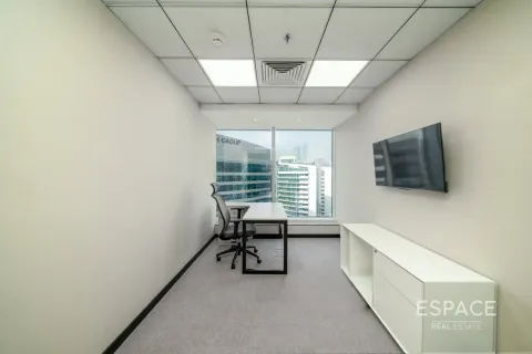 Bureau à Business Bay, Dubai, 18 m², № 62106 - photo 11