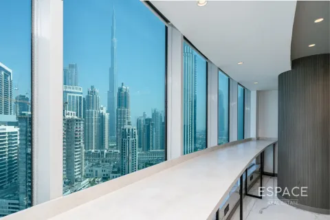 Bureau à Business Bay, Dubai, 18 m², № 62106 - photo 20
