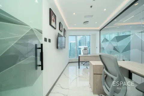 Bureau à Business Bay, Dubai, 18 m², № 62106 - photo 12