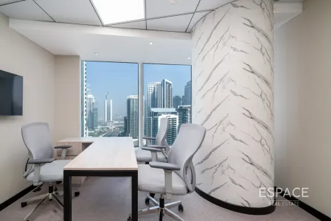 Bureau à Business Bay, Dubai, 18 m², № 62106 - photo 9