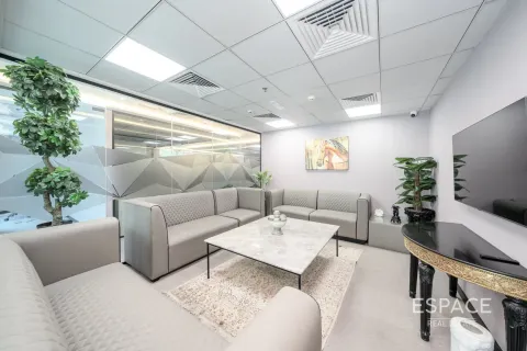 Bureau à Business Bay, Dubai, 18 m², № 62106 - photo 18