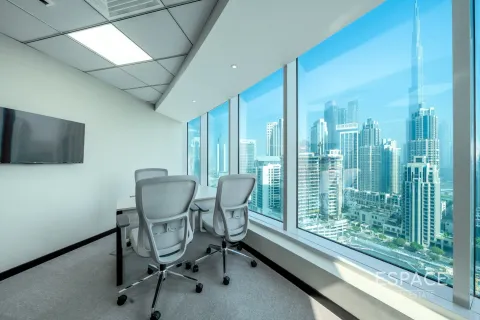 Bureau à Business Bay, Dubai, 18 m², № 62106 - photo 13