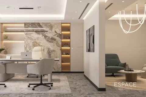 مكتب في Barsha Heights (Tecom), دبي 851 م² رقم 62102 - صورة 6