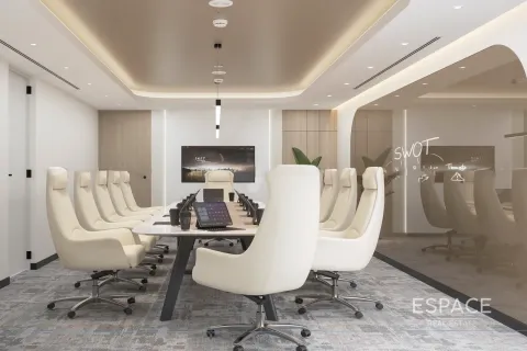 مكتب في Barsha Heights (Tecom), دبي 851 م² رقم 62102 - صورة 5