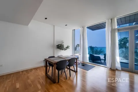 Appartement à Bluewaters, Dubai, 1 chambre, 106 m², № 62099 - photo 6