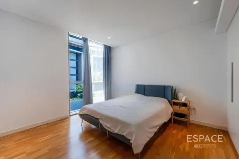 Appartement à Bluewaters, Dubai, 1 chambre, 106 m², № 62099 - photo 4