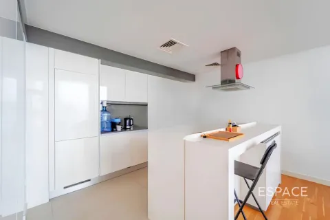 Appartement à Bluewaters, Dubai, 1 chambre, 106 m², № 62099 - photo 3