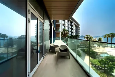 Appartement à Bluewaters, Dubai, 1 chambre, 106 m², № 62099 - photo 8