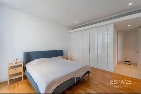 Appartement à Bluewaters, Dubai, 1 chambre, 106 m², № 62099 - photo 5